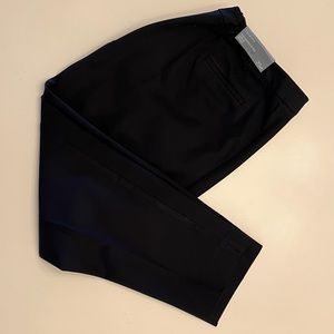 EUC Talbots Hampshire Ankle Pant | Black | Plus Petite